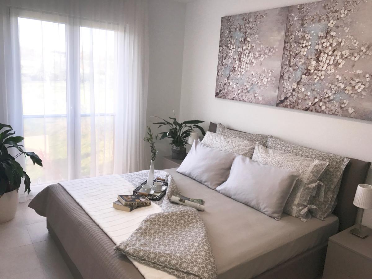Apartman Andrea L Pomer Bagian luar foto